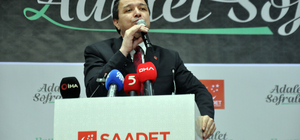 Mahmut Arıkan: 175 kız çocuğumuz, bilerek, isteyerek ve planlayarak hedef alınmıştır