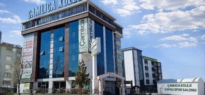 Malatya eğitiminde bir marka: Çamlıca Koleji başarılarıyla dikkat çekiyor