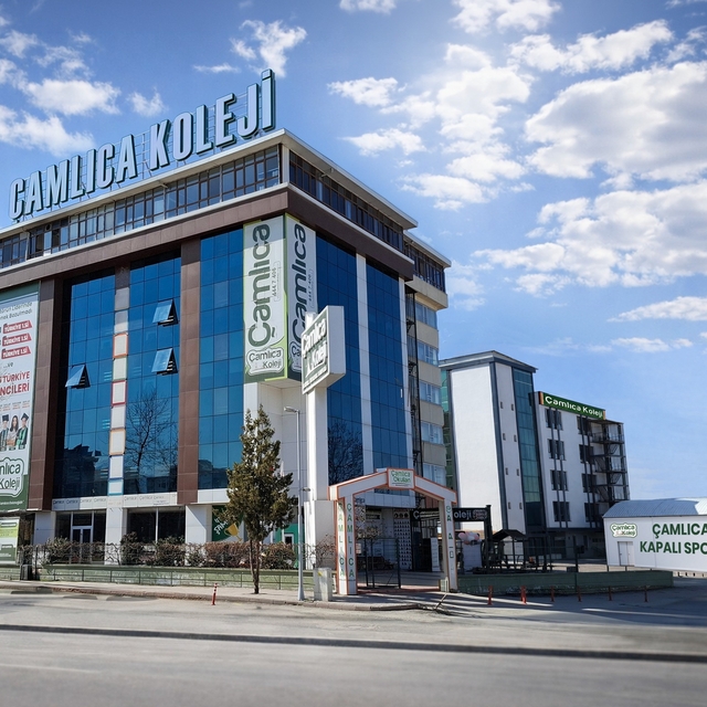 Malatya eğitiminde bir marka: Çamlıca Koleji başarılarıyla dikkat çekiyor