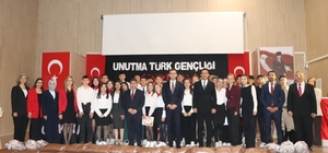 Selendi’de İstiklal Marşı’nın kabulünün 105. yılı anıldı