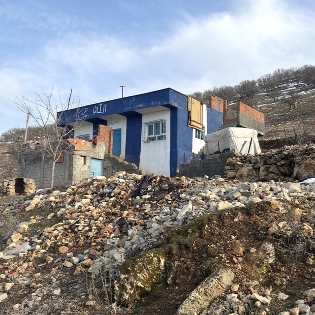 Mazıdağı'nda 16 yaşındaki kızın ölümüyle ilgili baba tutuklandı, ağabey ser...