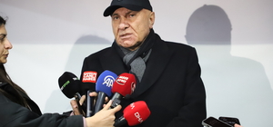 Yüksel Yıldırım: Samsunspor’a hiç yakışmadı