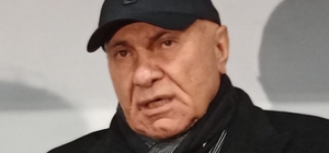 Yüksel Yıldırım: "Bizi eleyecekler gibi gözüküyor"