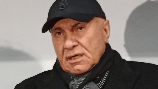 Yüksel Yıldırım: "Bizi eleyecekler gibi gözüküyor"