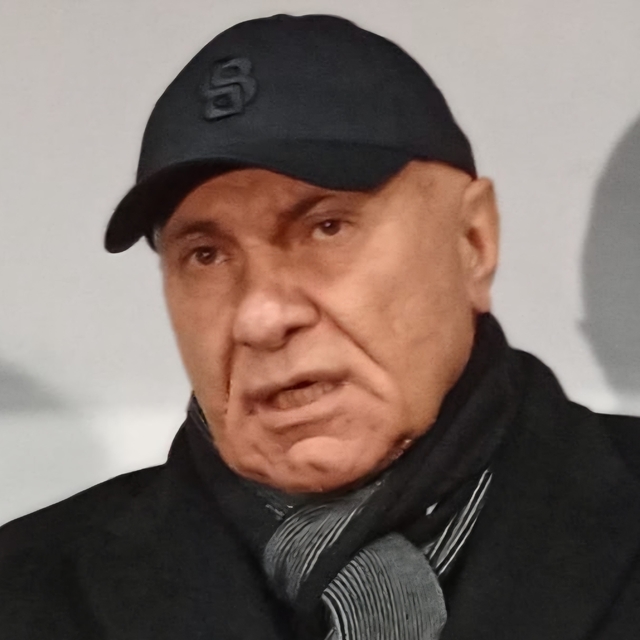 Yüksel Yıldırım: "Bizi eleyecekler gibi gözüküyor"