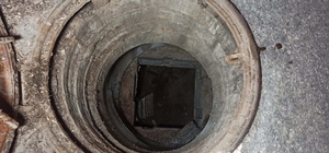 Konya'da maskeli, biber gazlı kuyumcu soygununda imitasyon bilezikler çalındı: 3 gözaltı