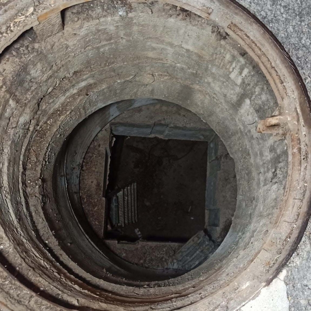 Konya'da maskeli, biber gazlı kuyumcu soygununda imitasyon bilezikler çalın...