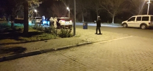 Tokat’ta 5,5 büyüklüğünde deprem