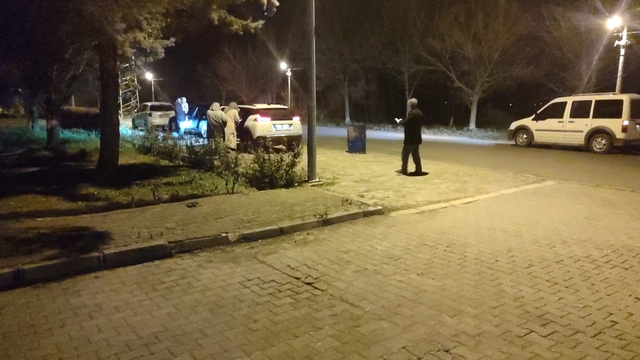 Tokat'ta 5,5 büyüklüğünde deprem