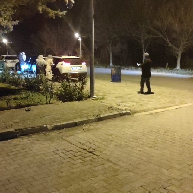 Tokat'ta 5,5 büyüklüğünde deprem