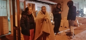 Tokat Valiliği'nden deprem açıklaması: "Olumsuz bir durum bulunmamaktadır"