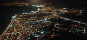 Tokat'taki 5.5'lik deprem Samsun'da da hissedildi