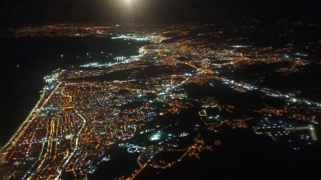 Tokat'taki 5.5'lik deprem Samsun'da da hissedildi