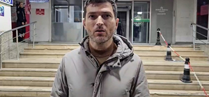 Tokat'ta 5.5 büyüklüğünde deprem (3)