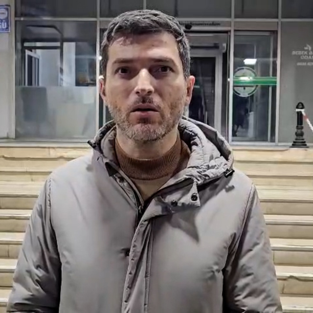 Tokat'ta 5.5 büyüklüğünde deprem (3)