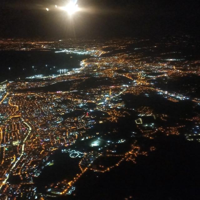 Tokat'taki 5.5'lik deprem Samsun'da da hissedildi