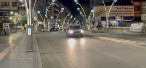 Tokat'ta 5.6 büyüklüğündeki deprem sonrası eğitime 1 gün ara verildi