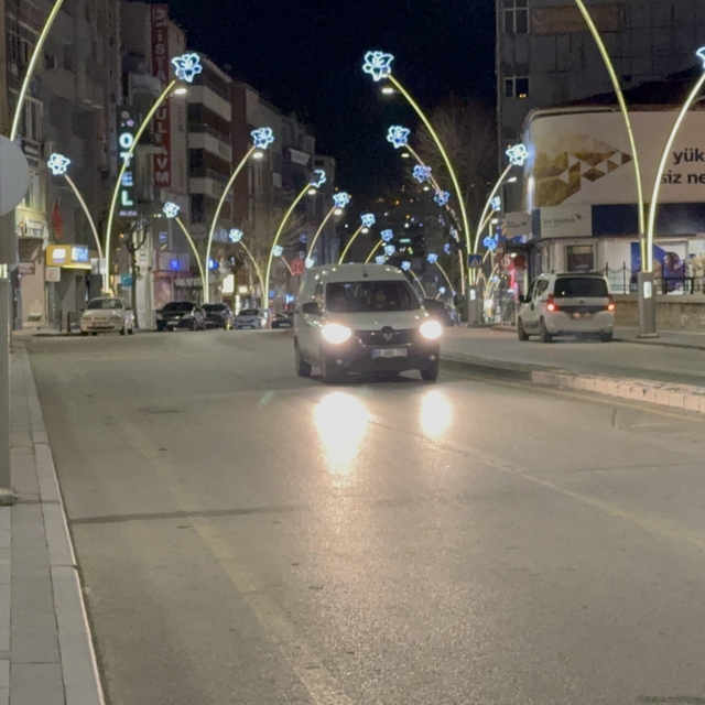 Tokat'ta 5.6 büyüklüğündeki deprem sonrası eğitime 1 gün ara verildi