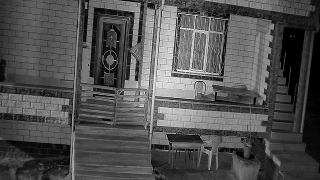 Tokat'taki deprem Ordu'da da hissedildi: O anlar kameralarda