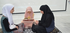 Tercan’da 12 Mart programı düzenlendi