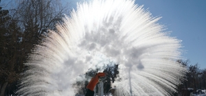 Meteoroloji’den Erzincan ve Erzurum için buzlanma ve don uyarısı