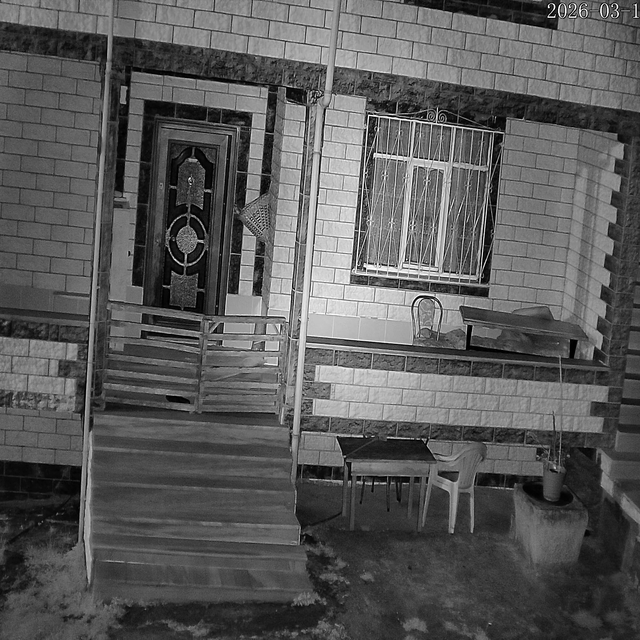 Tokat'taki deprem Ordu'da da hissedildi: O anlar kameralarda