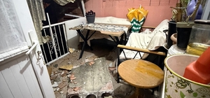 Tokat Valisi Köklü: "Deprem sonrası çok şükür bizi üzecek bir konu gerçekleşmedi"