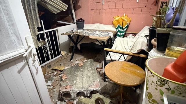 Tokat Valisi Köklü: "Deprem sonrası çok şükür bizi üzecek bir konu gerçekleşmedi"