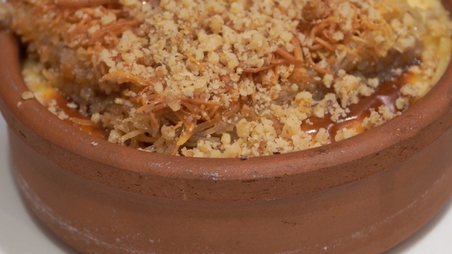 Erzincan Sütlacı coğrafi işaretle tescillendi