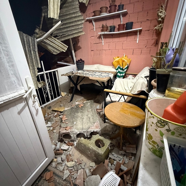 Tokat Valisi Köklü: "Deprem sonrası çok şükür bizi üzecek bir konu gerçekle...