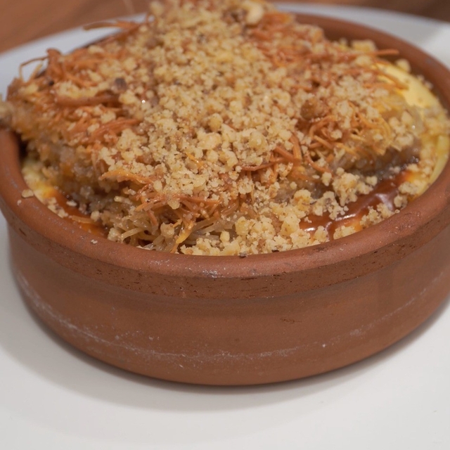 Erzincan Sütlacı coğrafi işaretle tescillendi