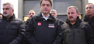 Tokat'ta 5.5 büyüklüğünde deprem (5)