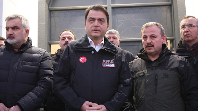 Tokat'ta 5.5 büyüklüğünde deprem (5)