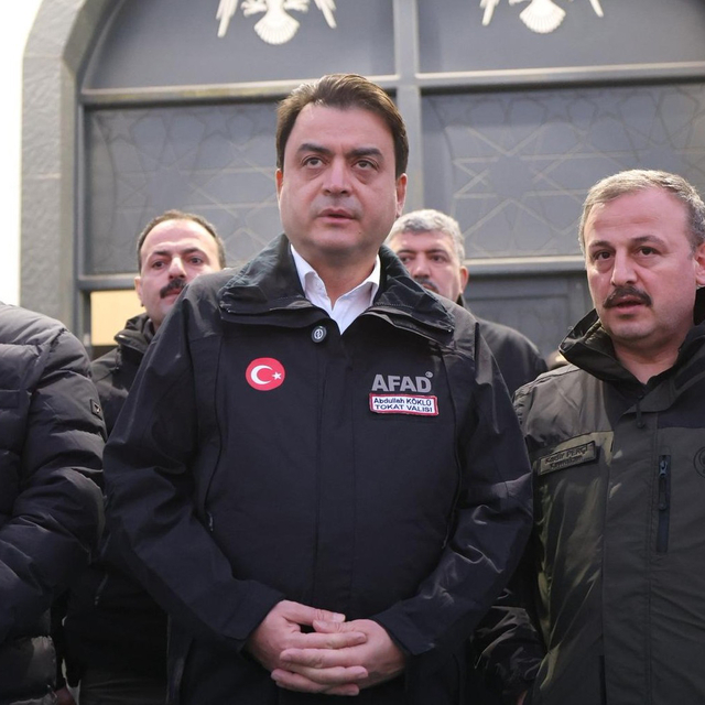 Tokat'ta 5.5 büyüklüğünde deprem (5)