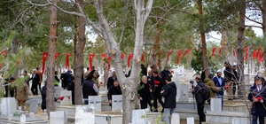 Erzincan: Depremin izleri