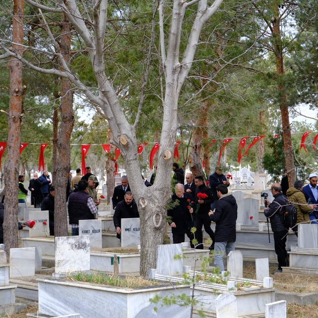 Erzincan: Depremin izleri