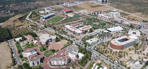 ADÜ kurumsal akreditasyon almaya hak kazandı