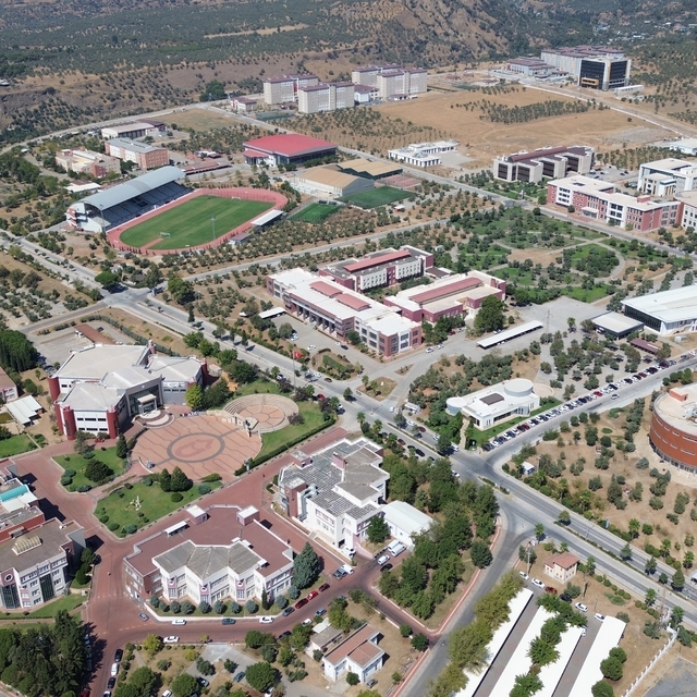 ADÜ kurumsal akreditasyon almaya hak kazandı