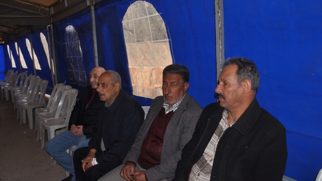 İsrail füzesiyle ölen TIR şoförü eski uzman çavuş, evlilik hayali kuruyormuş