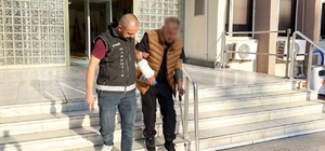 Çocukluk arkadaşları mahkemede birbirini suçladı