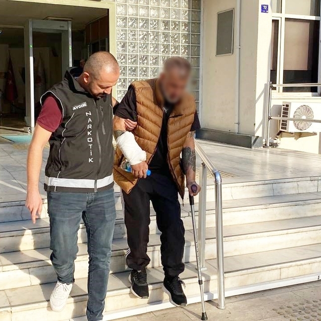 Çocukluk arkadaşları mahkemede birbirini suçladı