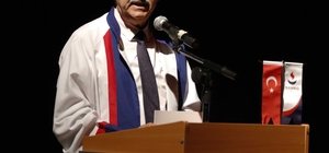 SANKO Üniversitesi Rektörü Prof. Dr. Dağlı: "Bilgi, sabır ve özveriyle insan hayatına dokunan hekimlerimiz, toplumun en değerli neferleridir"