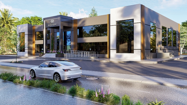 Malatya'ya 4 milyar TL'lik spor yatırımı