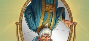 Görme engelli öğrencilerden  "TersAyna" projesi