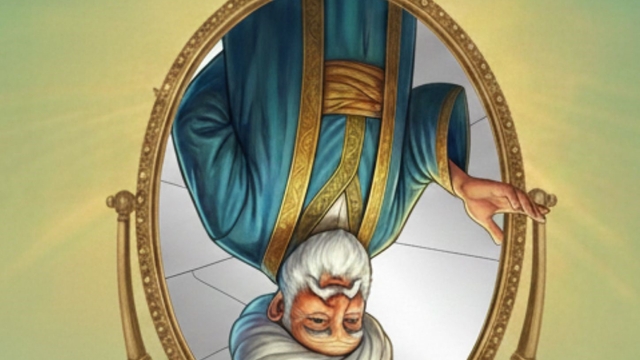 Görme engelli öğrencilerden  "TersAyna" projesi