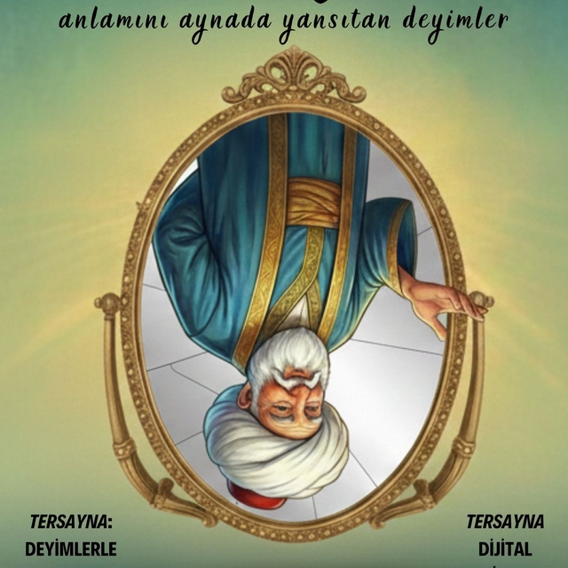 Görme engelli öğrencilerden  "TersAyna" projesi