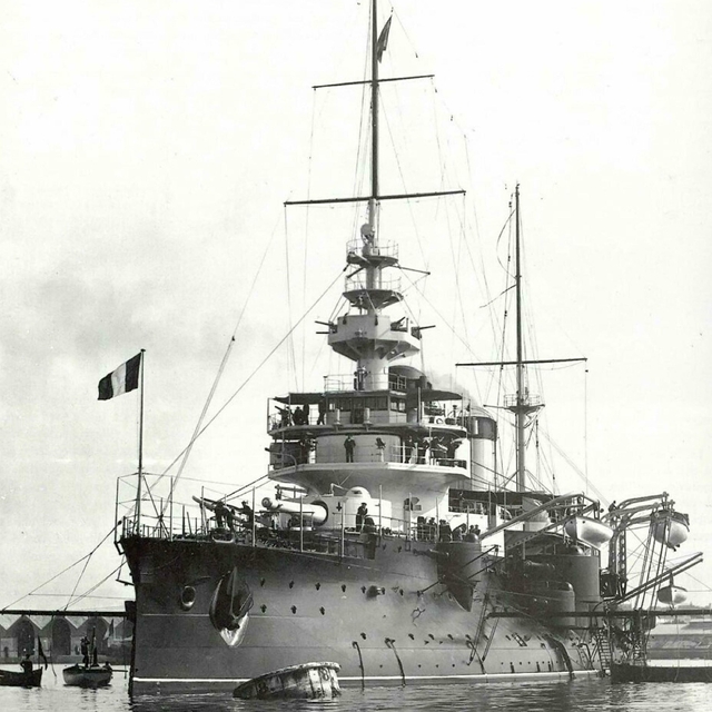 18 Mart'ın sedyedeki kahramanı, 'Bırakın, düşman gemilerinin batışını izley...