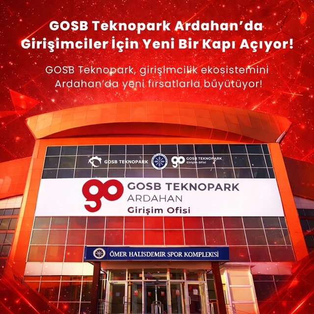 Kocaeli'den Ardahan'a girişimcilik ve inovasyon köprüsü