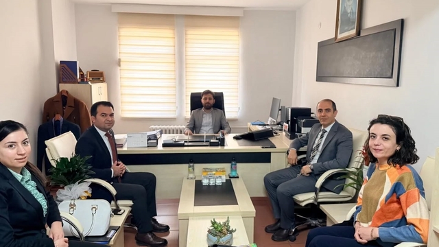 Bilecik'te 'Aile Ve Toplum Temelli Sosyal Destek Modeli' tanıtıldı