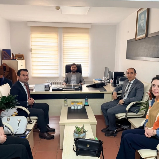 Bilecik'te 'Aile Ve Toplum Temelli Sosyal Destek Modeli' tanıtıldı